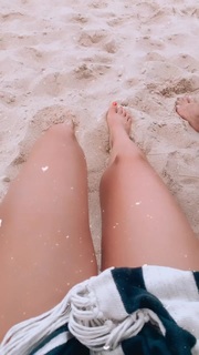 Danielle Noce feet photo 17