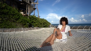 Danielle Noce feet photo 15