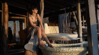 Danielle Noce feet photo 14