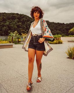 Danielle Noce feet photo 13