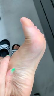 Danielle Noce feet photo 12