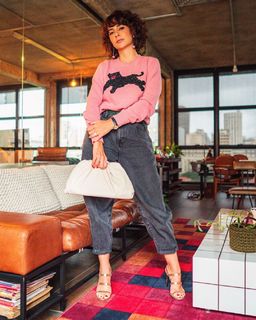 Danielle Noce feet photo 6