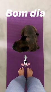 Danielle Noce feet photo 5