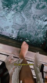 Danielle Noce feet photo 18