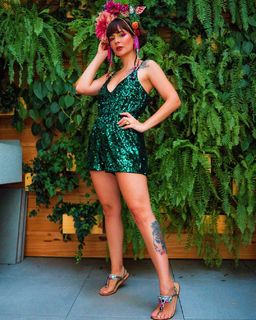 Danielle Noce feet photo 16