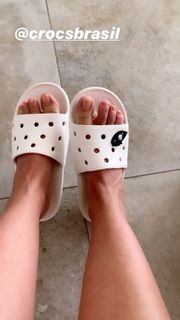 Danielle Noce feet photo 14