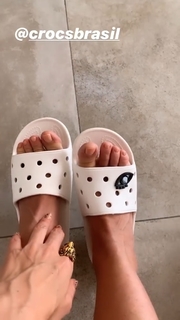 Danielle Noce feet photo 13