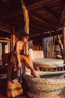 Danielle Noce feet photo 11