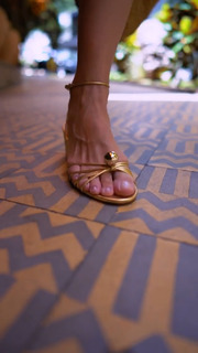 Danielle Noce feet photo 19