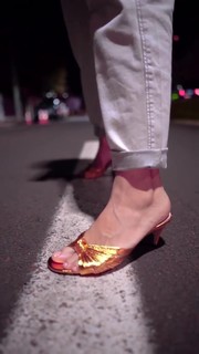 Danielle Noce feet photo 4