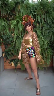 Danielle Noce feet photo 18