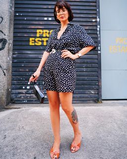Danielle Noce feet photo 5