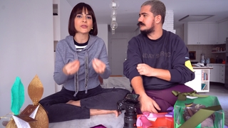 Danielle Noce feet photo 18