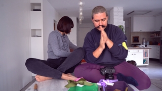 Danielle Noce feet photo 15