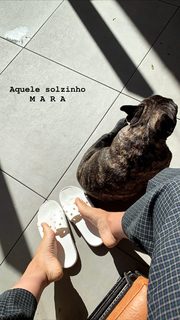 Danielle Noce feet photo 12
