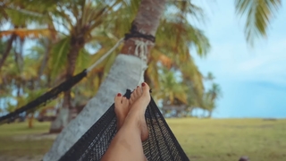 Danielle Noce feet photo 11