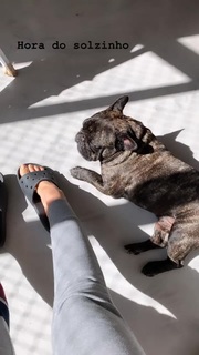 Danielle Noce feet photo 9