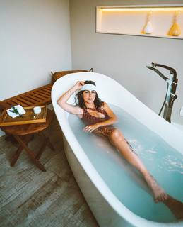 Danielle Noce feet photo 8
