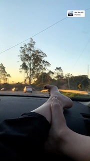 Danielle Noce feet photo 18