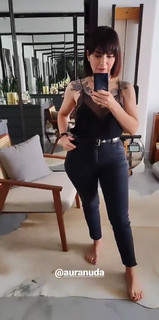 Danielle Noce feet photo 15