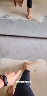 Danielle Noce feet photo 14
