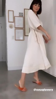 Danielle Noce feet photo 10