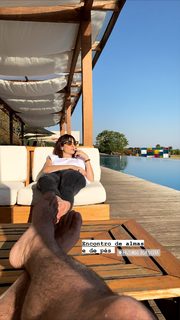 Danielle Noce feet photo 2