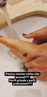 Danielle Noce feet photo 20