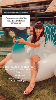 Danielle Noce feet photo 18