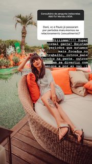 Danielle Noce feet photo 14
