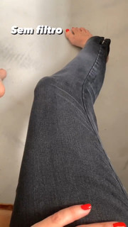 Danielle Noce feet photo 3