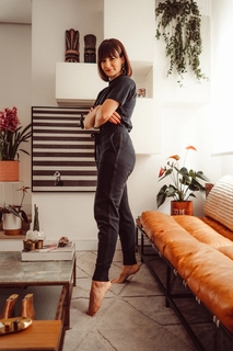 Danielle Noce feet photo 16