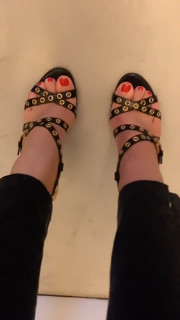 Danielle Noce feet photo 1