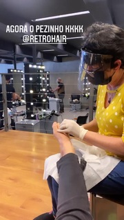 Danielle Noce feet photo 12