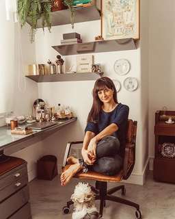 Danielle Noce feet photo 11
