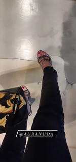 Danielle Noce feet photo 10