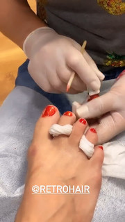 Danielle Noce feet photo 5