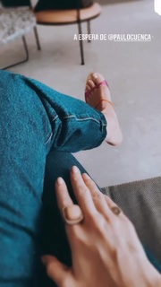 Danielle Noce feet photo 2