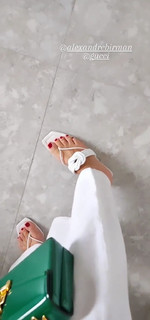 Danielle Noce feet photo 13