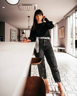 Danielle Noce feet photo 7