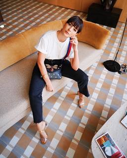Danielle Noce feet photo 2