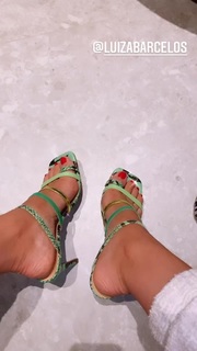 Danielle Noce feet photo 19