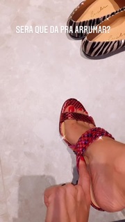 Danielle Noce feet photo 18