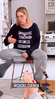 Danielle Noce feet photo 11