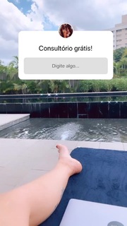 Danielle Noce feet photo 10