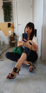 Danielle Noce feet photo 7