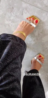 Danielle Noce feet photo 6