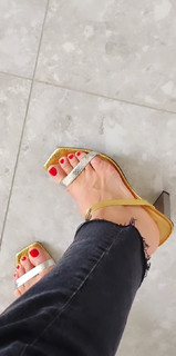 Danielle Noce feet photo 4