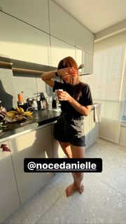 Danielle Noce feet photo 19