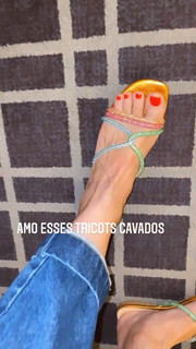Danielle Noce feet photo 16